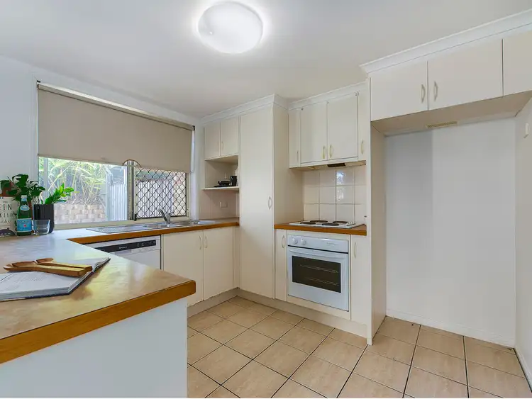 Sixth view of Homely townhouse listing, 11/1 Caithness Street, Kedron QLD 4031