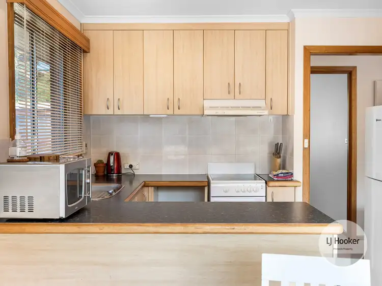 Fourth view of Homely unit listing, 3/57 Springfield Avenue, West Moonah TAS 7009