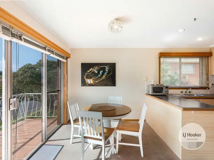 Sixth view of Homely unit listing, 3/57 Springfield Avenue, West Moonah TAS 7009