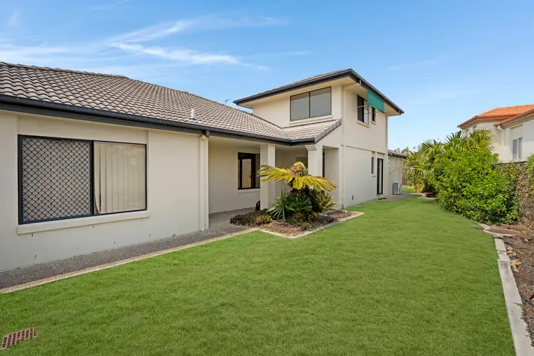 Second view of Homely townhouse listing, 20/4 Bronberg Court, Southport QLD 4215