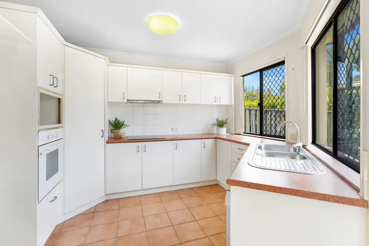Third view of Homely townhouse listing, 20/4 Bronberg Court, Southport QLD 4215