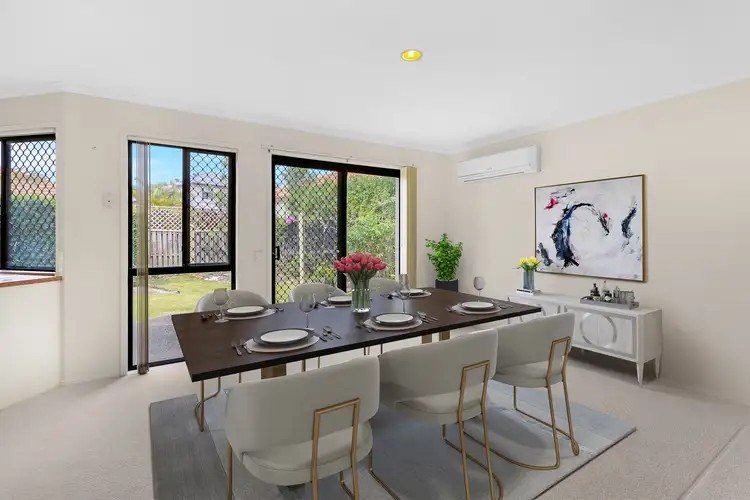 Fifth view of Homely townhouse listing, 20/4 Bronberg Court, Southport QLD 4215