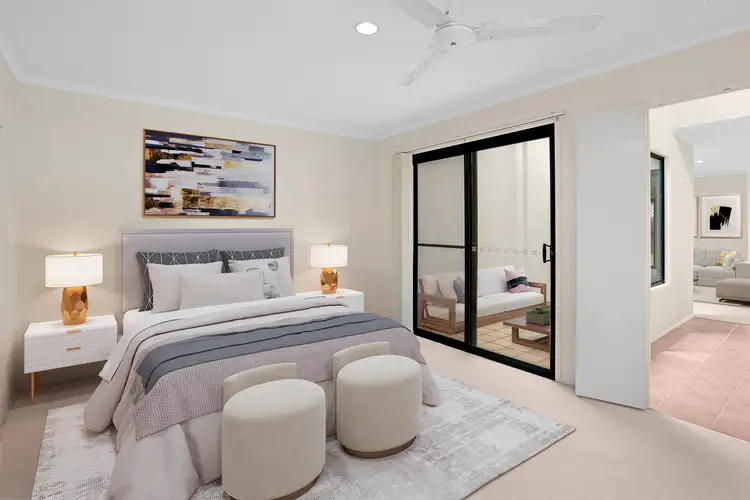 Sixth view of Homely townhouse listing, 20/4 Bronberg Court, Southport QLD 4215