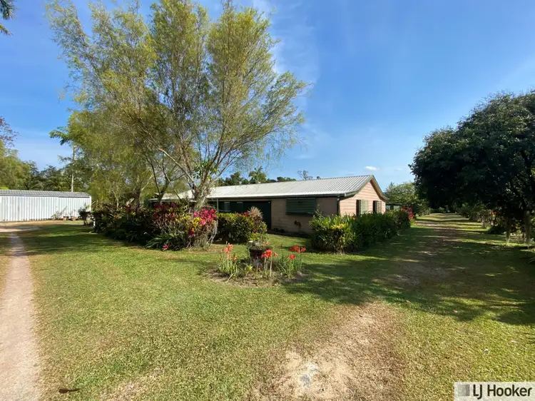 401 Tully Mission Beach Rd, Merryburn QLD 4854