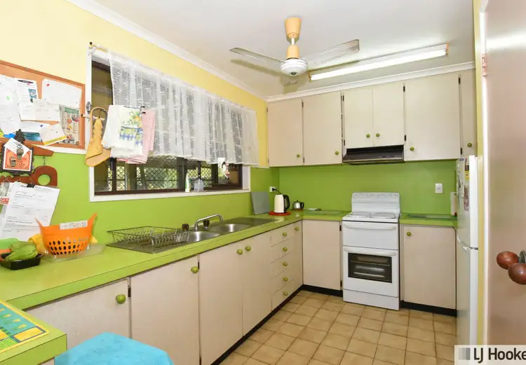 Fourth view of Homely house listing, 401 Tully Mission Beach Rd, Merryburn QLD 4854