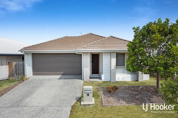 19 Mica Street, Yarrabilba QLD 4207
