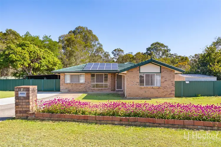 Main view of Homely house listing, 1 Theten Court, Kallangur QLD 4503