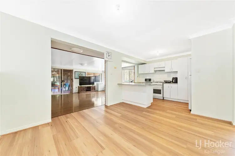 Third view of Homely house listing, 1 Theten Court, Kallangur QLD 4503