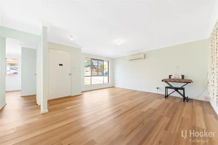 Fourth view of Homely house listing, 1 Theten Court, Kallangur QLD 4503