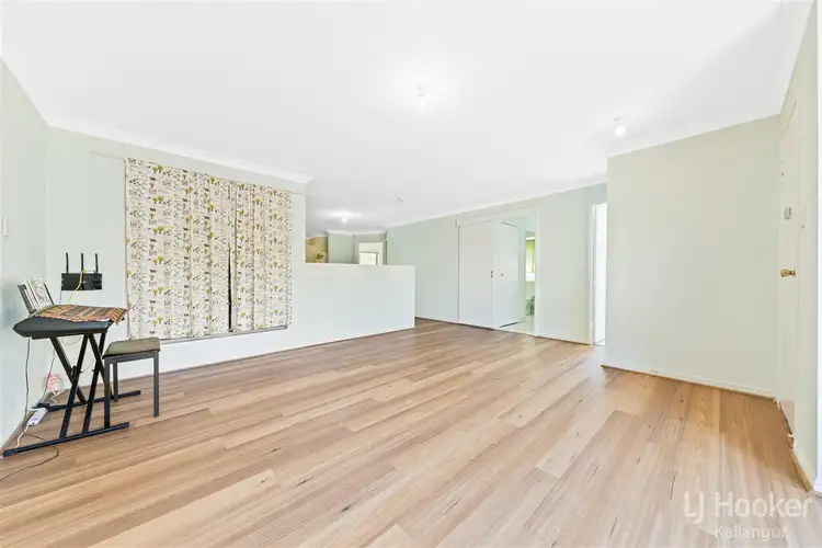 Fifth view of Homely house listing, 1 Theten Court, Kallangur QLD 4503