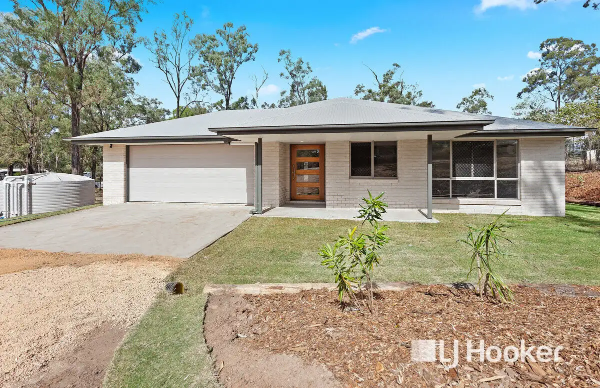Main view of Homely house listing, 8B Rosella Avenue, Regency Downs QLD 4341