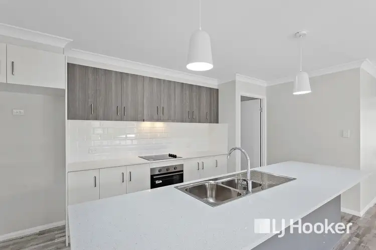 Third view of Homely house listing, 8B Rosella Avenue, Regency Downs QLD 4341