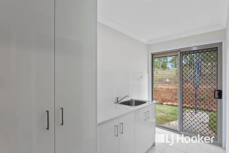 Fourth view of Homely house listing, 8B Rosella Avenue, Regency Downs QLD 4341