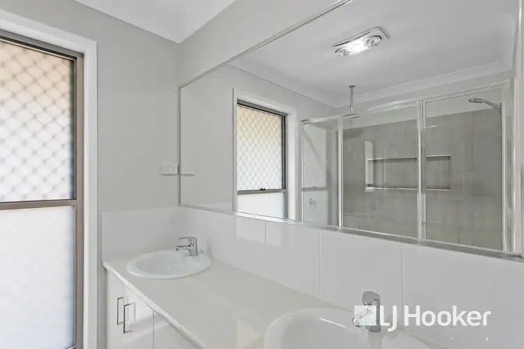 Sixth view of Homely house listing, 8B Rosella Avenue, Regency Downs QLD 4341