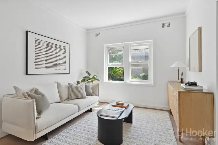 Main view of Homely apartment listing, 8/688 Old South Head Road, Rose Bay NSW 2029