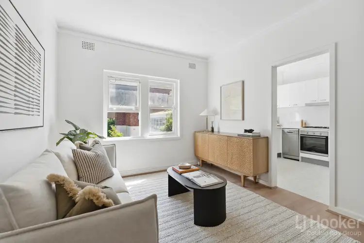 Second view of Homely apartment listing, 8/688 Old South Head Road, Rose Bay NSW 2029