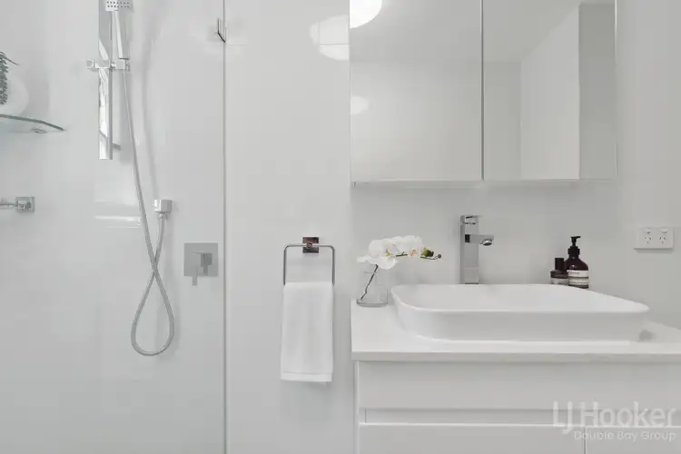 Fifth view of Homely apartment listing, 8/688 Old South Head Road, Rose Bay NSW 2029