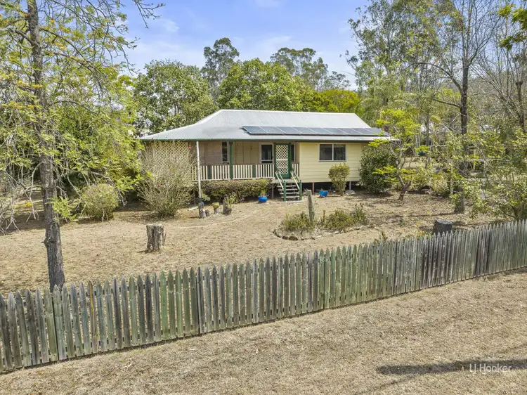 1 Down Street, Esk QLD 4312