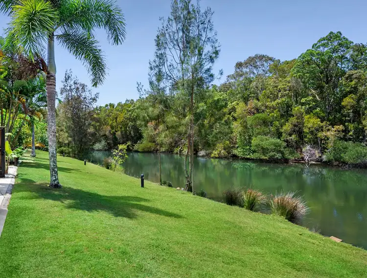 Second view of Homely townhouse listing, 53/151-153 Mudjimba Beach Road, Mudjimba QLD 4564