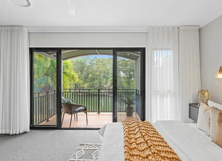 Fifth view of Homely townhouse listing, 53/151-153 Mudjimba Beach Road, Mudjimba QLD 4564