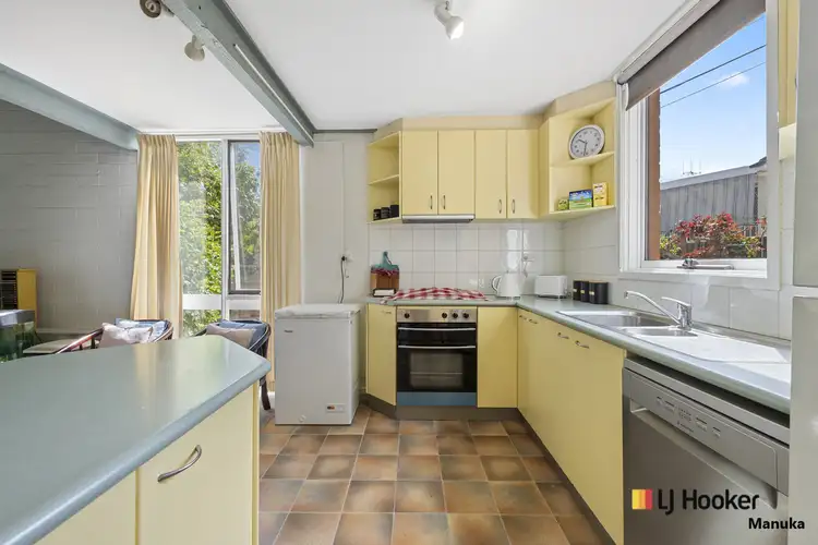 Sixth view of Homely semi-detached listing, 5A Marshall Street, Farrer ACT 2607