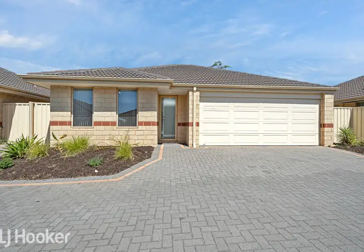 Main view of Homely villa listing, 9/16 Andrea Way, Queens Park WA 6107