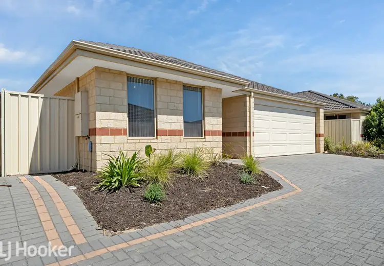 Second view of Homely villa listing, 9/16 Andrea Way, Queens Park WA 6107