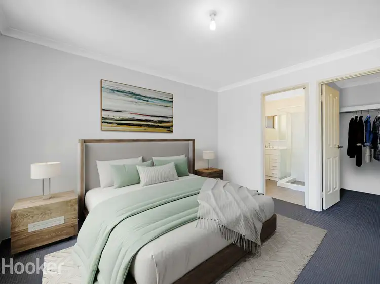 Fourth view of Homely villa listing, 9/16 Andrea Way, Queens Park WA 6107