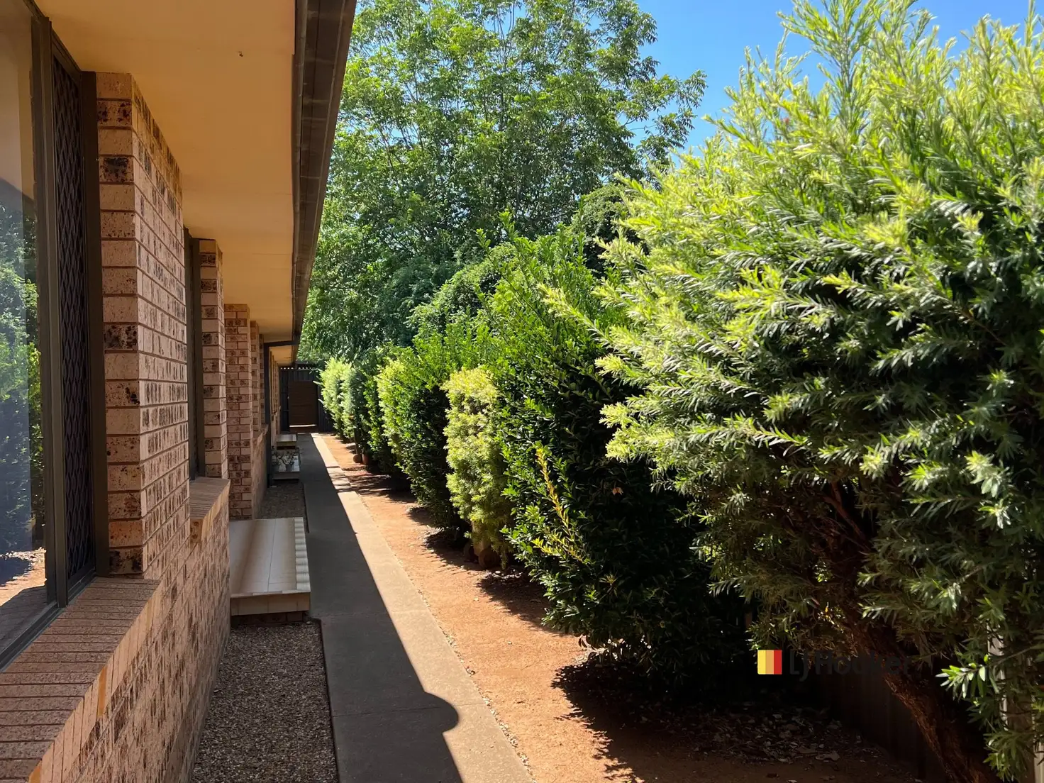 Main view of Homely unit listing, Unit 1/159 Algalah Street, Narromine NSW 2821