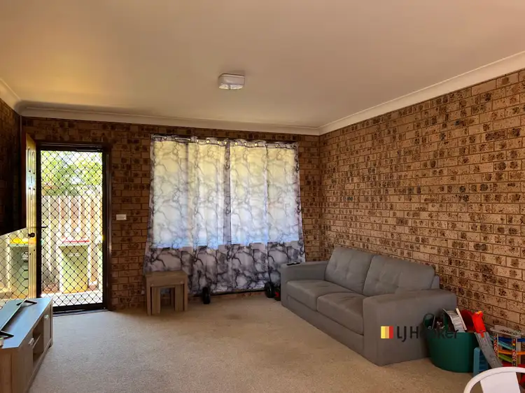 Third view of Homely unit listing, Unit 1/159 Algalah Street, Narromine NSW 2821