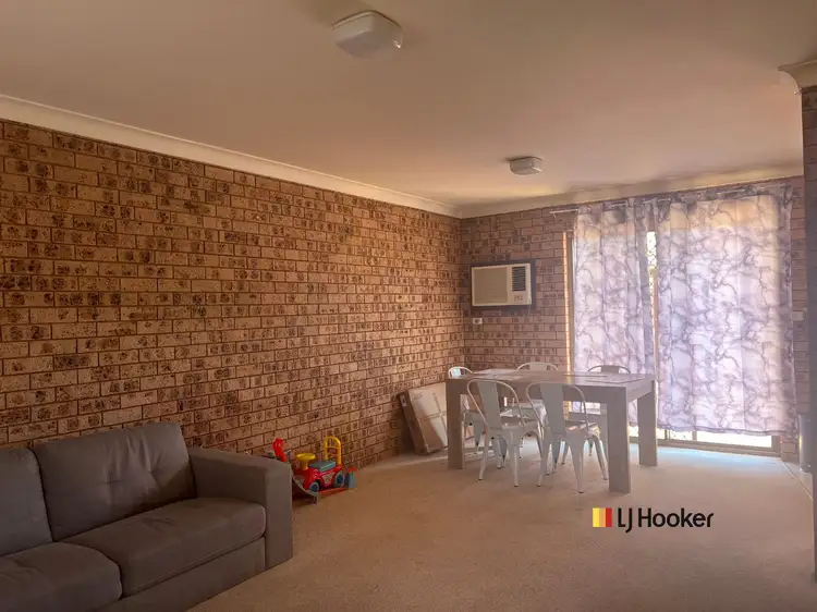 Fourth view of Homely unit listing, Unit 1/159 Algalah Street, Narromine NSW 2821