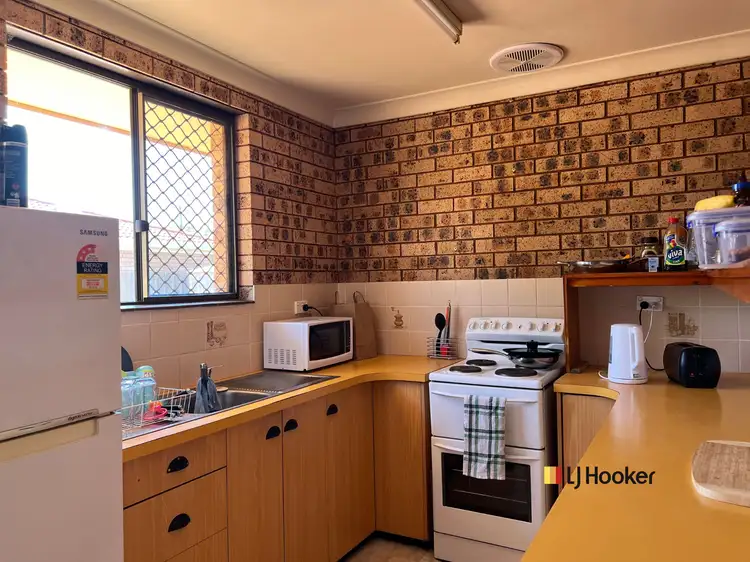 Fifth view of Homely unit listing, Unit 1/159 Algalah Street, Narromine NSW 2821