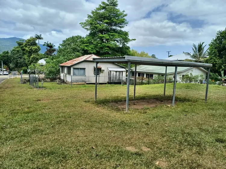 Second view of Homely house listing, 30 McQuillen Street, Tully QLD 4854