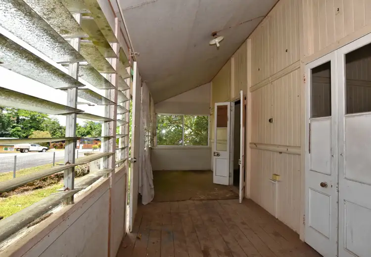 Fourth view of Homely house listing, 30 McQuillen Street, Tully QLD 4854