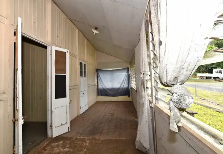 Fifth view of Homely house listing, 30 McQuillen Street, Tully QLD 4854