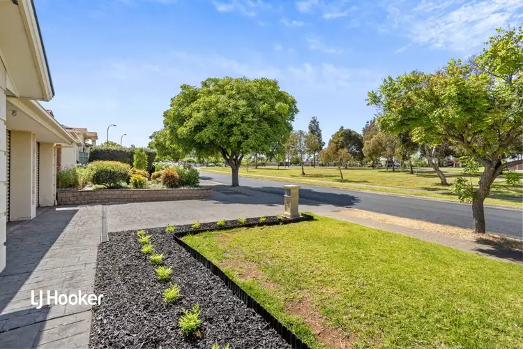Second view of Homely house listing, 7 Harvey Avenue, Walkley Heights SA 5098