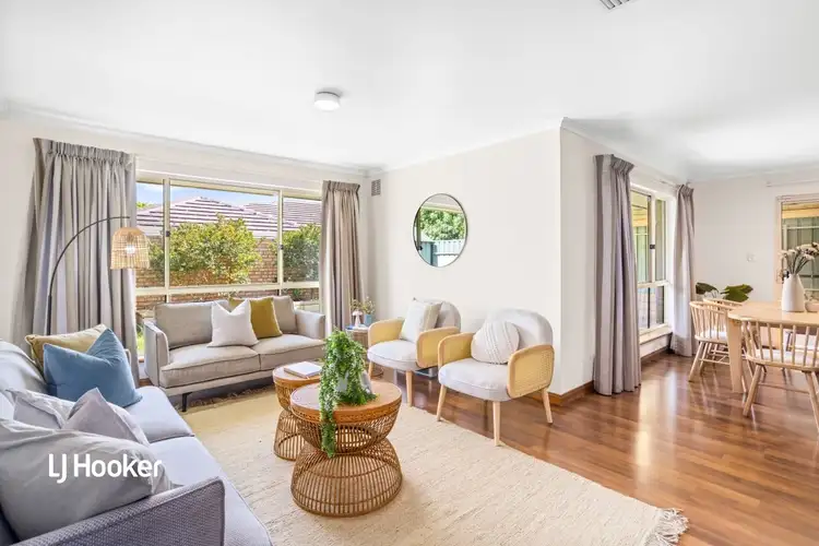 Fourth view of Homely house listing, 7 Harvey Avenue, Walkley Heights SA 5098
