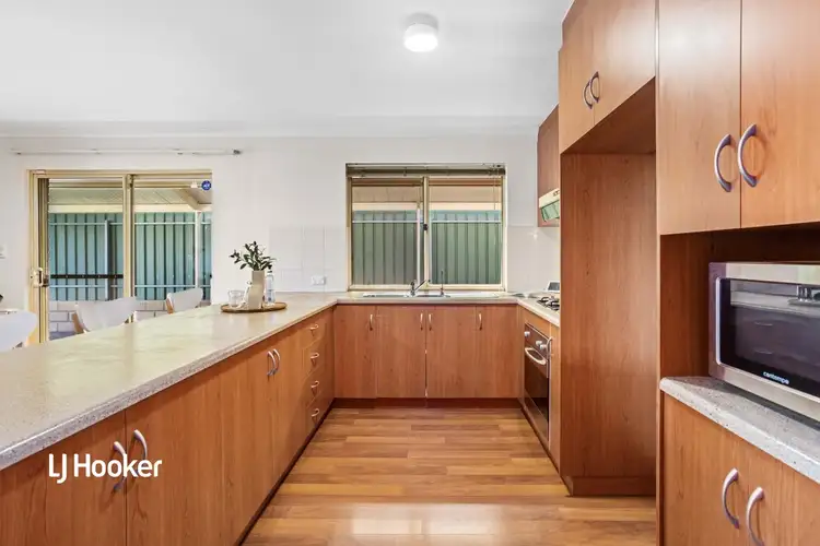 Sixth view of Homely house listing, 7 Harvey Avenue, Walkley Heights SA 5098