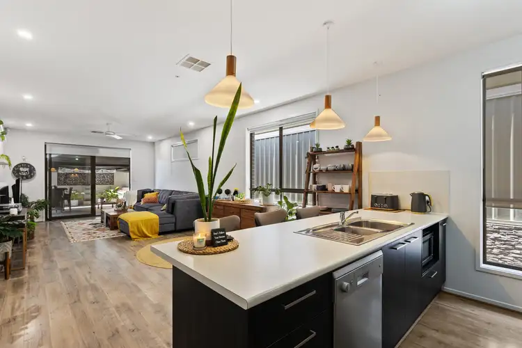 Second view of Homely house listing, 17 Everton Road, Seaford Heights SA 5169