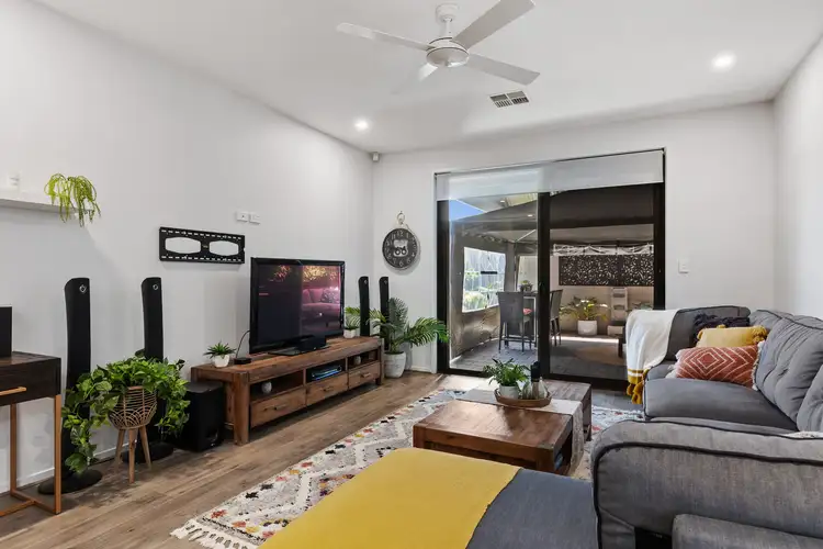 Fifth view of Homely house listing, 17 Everton Road, Seaford Heights SA 5169