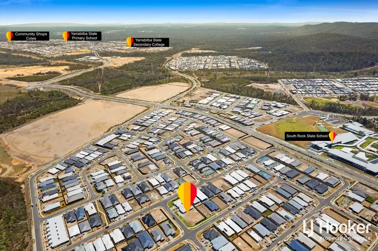 71 Namba Circuit, Yarrabilba QLD 4207