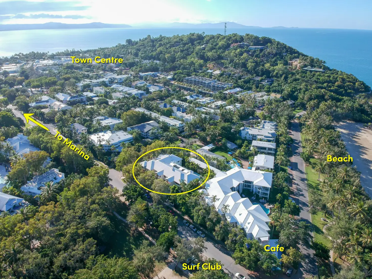 Main view of Homely unit listing, 8/40 Mowbray Street, Port Douglas QLD 4877