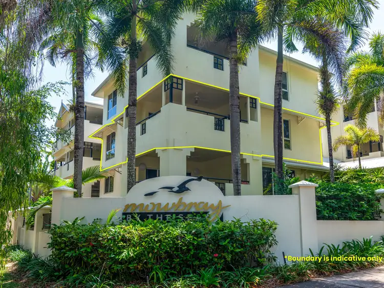 Second view of Homely unit listing, 8/40 Mowbray Street, Port Douglas QLD 4877