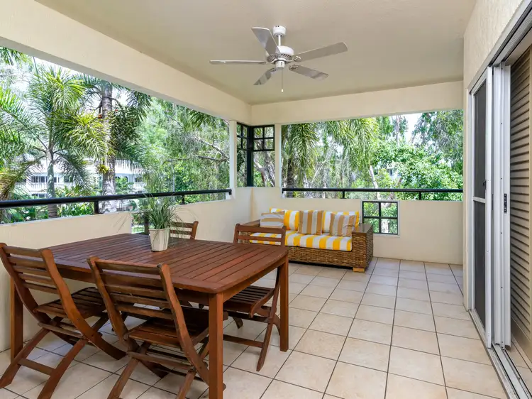Third view of Homely unit listing, 8/40 Mowbray Street, Port Douglas QLD 4877