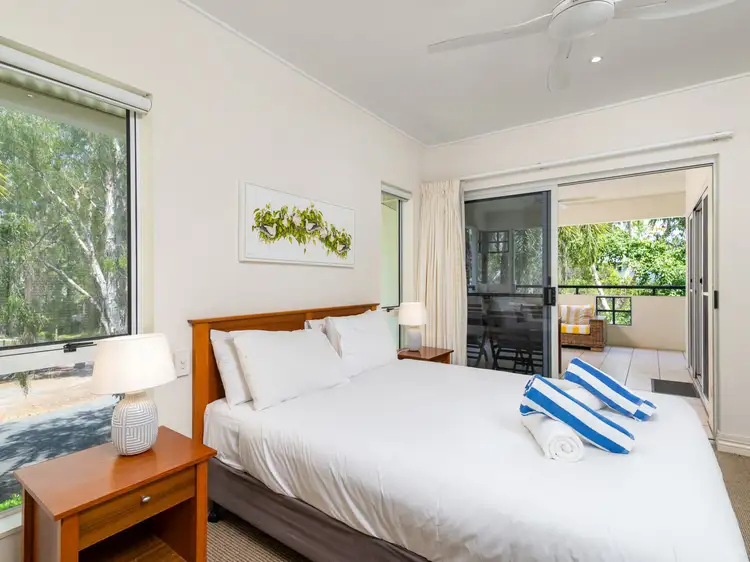 Fifth view of Homely unit listing, 8/40 Mowbray Street, Port Douglas QLD 4877