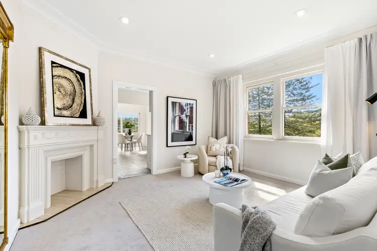 6/18 Chester Street, Woollahra NSW 2025