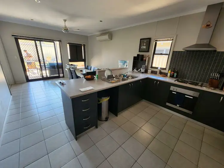 Fourth view of Homely house listing, 44 Dowding Way, Port Hedland WA 6721