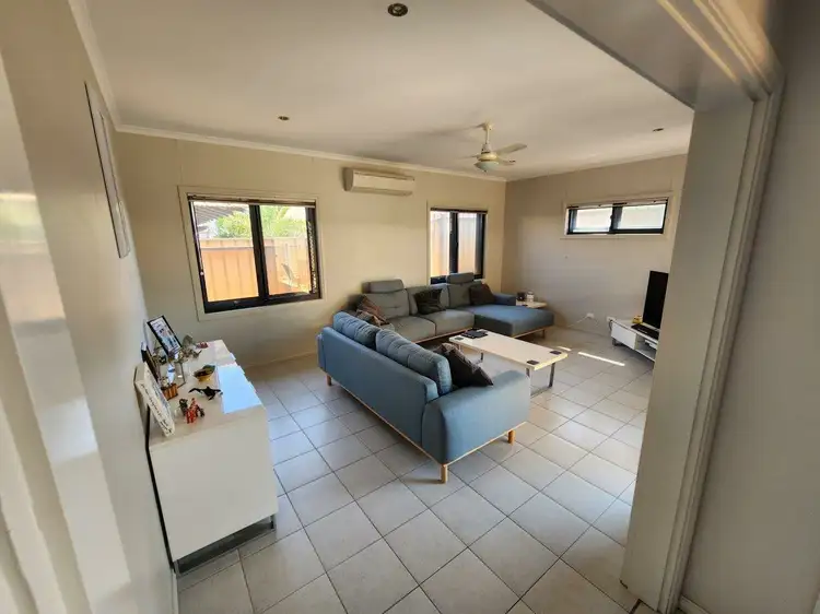 Seventh view of Homely house listing, 44 Dowding Way, Port Hedland WA 6721