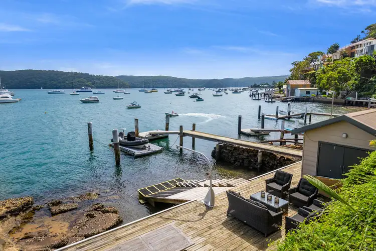 Fifth view of Homely house listing, 965 Barrenjoey Road, Palm Beach NSW 2108