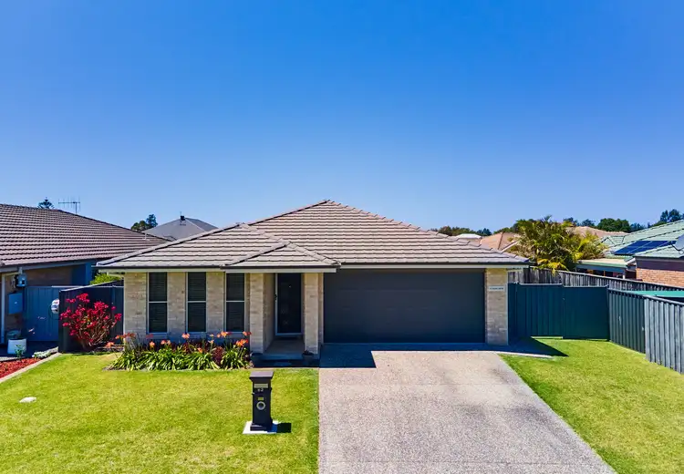 Main view of Homely house listing, 62 Echo Drive, Harrington NSW 2427